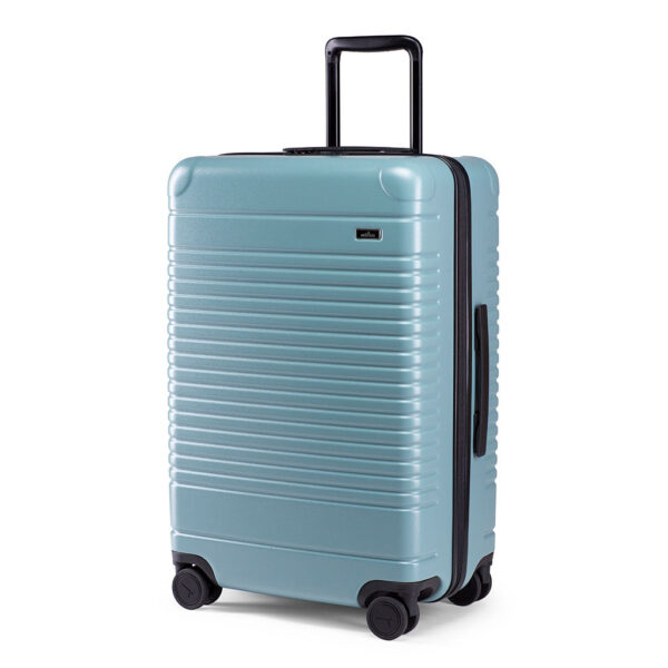 The Zipper Check-In Medium