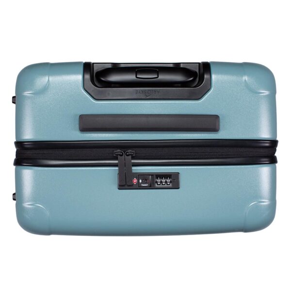 The Zipper Check-In Medium