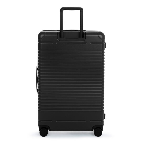 The Zipper Check-In Large