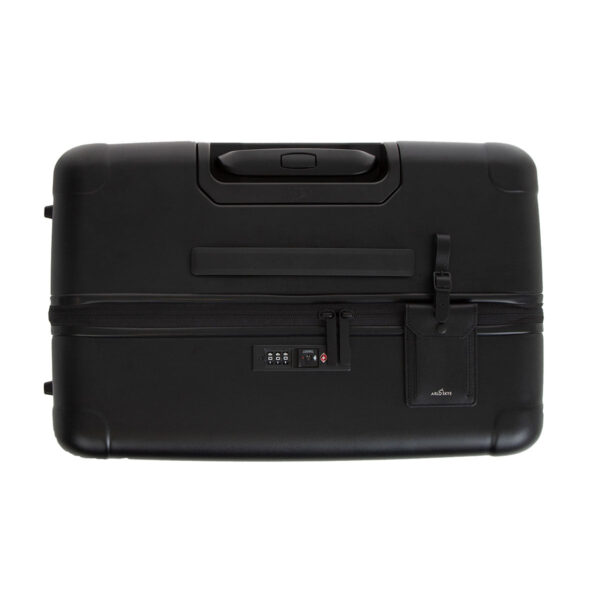 The Zipper Check-In Large