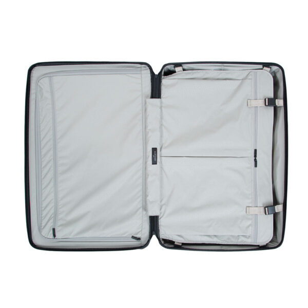 The Zipper Check-In Large