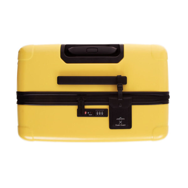 zip-30-lemon-top_96fa03ad-57c4-49b4-aab7-18459185849a.jpg Arlo Skye X Dusen Dusen: Luggage