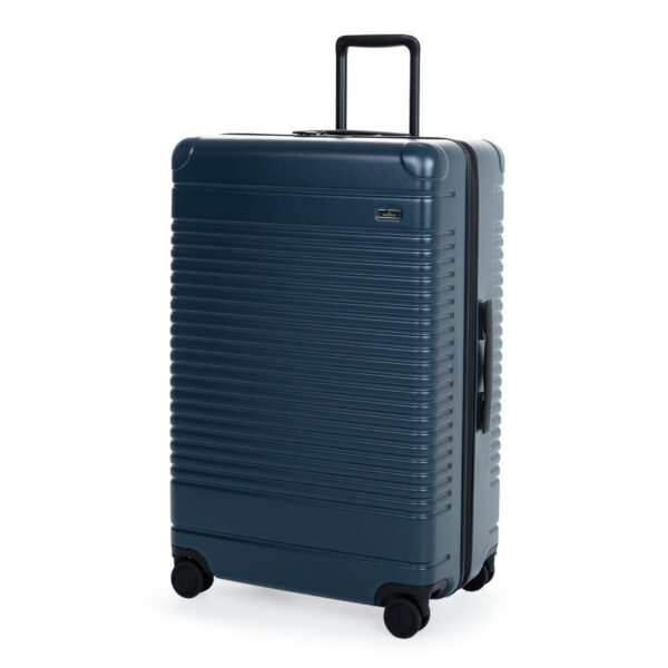 The Zipper Check-In Large