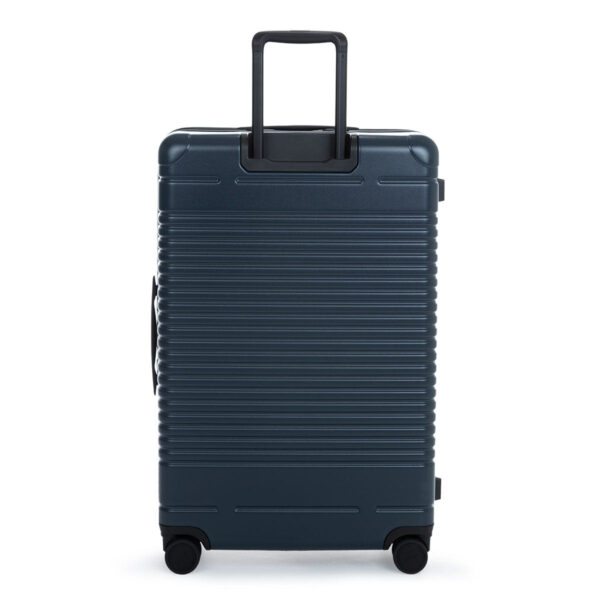 The Zipper Check-In Large