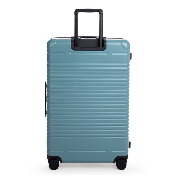 The Zipper Check-In Large