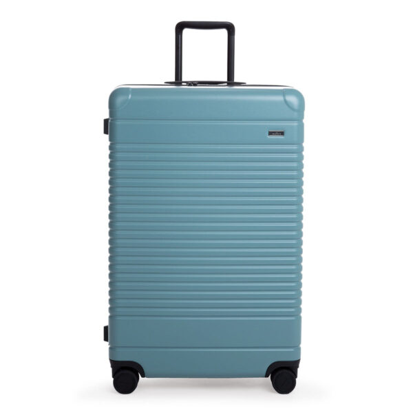 The Zipper Check-In Large